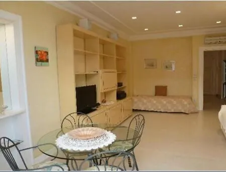 Διαμέρισμα Croisette Luxury Sea-view *