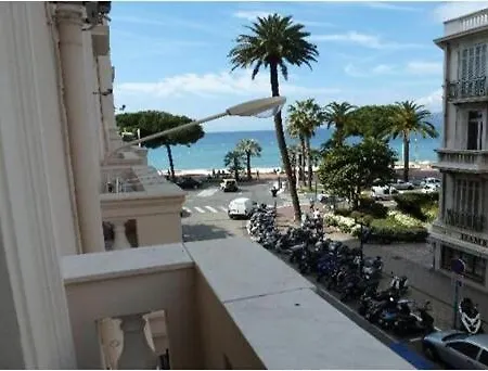 Croisette Luxury Sea-view Cannes