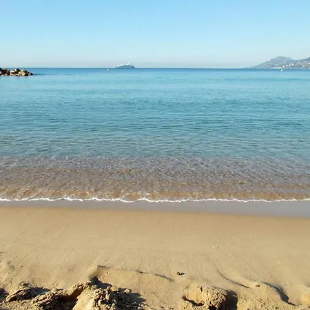 Apartment Croisette Luxury Sea-view *