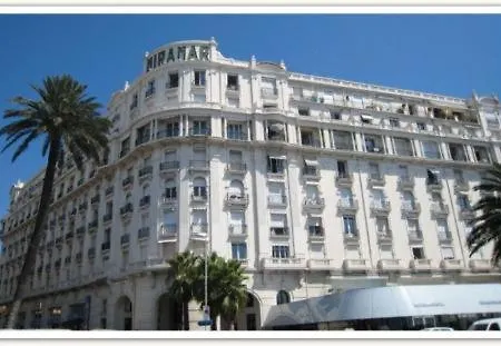 Croisette Luxury Sea-view *