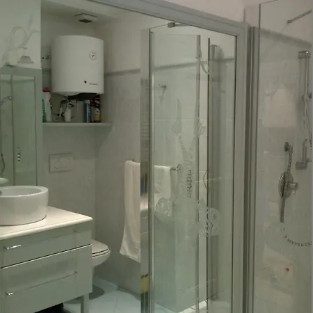 Apartment Croisette Luxury Sea-view *